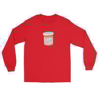 Image 19 of THE PRESCRIPTION HOUSE LONG SLEEVE SHIRT