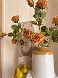 Image 4 of The Maple Rose Bouquet ( 3 sprays included )