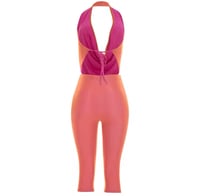 Image 2 of For Her | Capri Set