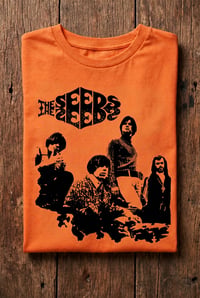 Image 5 of Camiseta The Seeds
