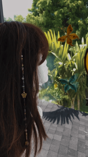 Image of Ocean Crisp (Contentment)