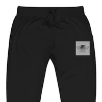 Image 8 of Clutch Legacy Co. "Logo" Fleece Sweatpants