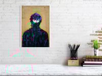 Image 2 of Crosses (Prints)