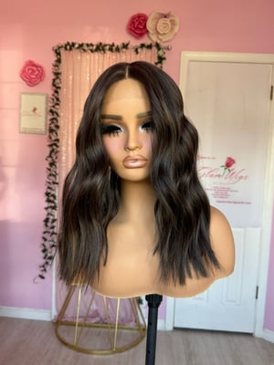 Image of Abby luxury (ready to ship)