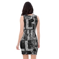 Image 4 of Kill Devil Hill Swashbuckler Dress