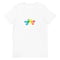 Image of SCISSORS TEE
