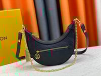 Image 4 of Lou Loop crossbody (click to browse)