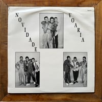 Novidade ‎- Voaria