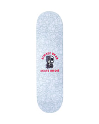 Image 1 of “Skate or Die” Skateboard Deck