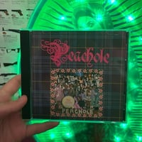 Peachole 2024-2025 cd