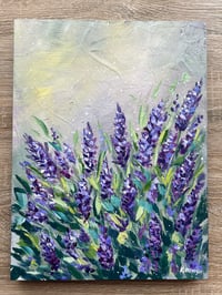 Image 5 of Lavender No.1