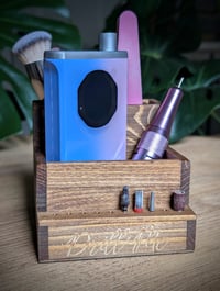 Image 2 of E-File & Accessories Holder