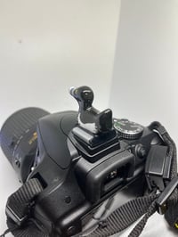 Image 2 of Ring-necked Duck Hotshoe Cover