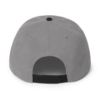 Image 6 of I [PRINCE] MPLS Ballcap (Black Text)