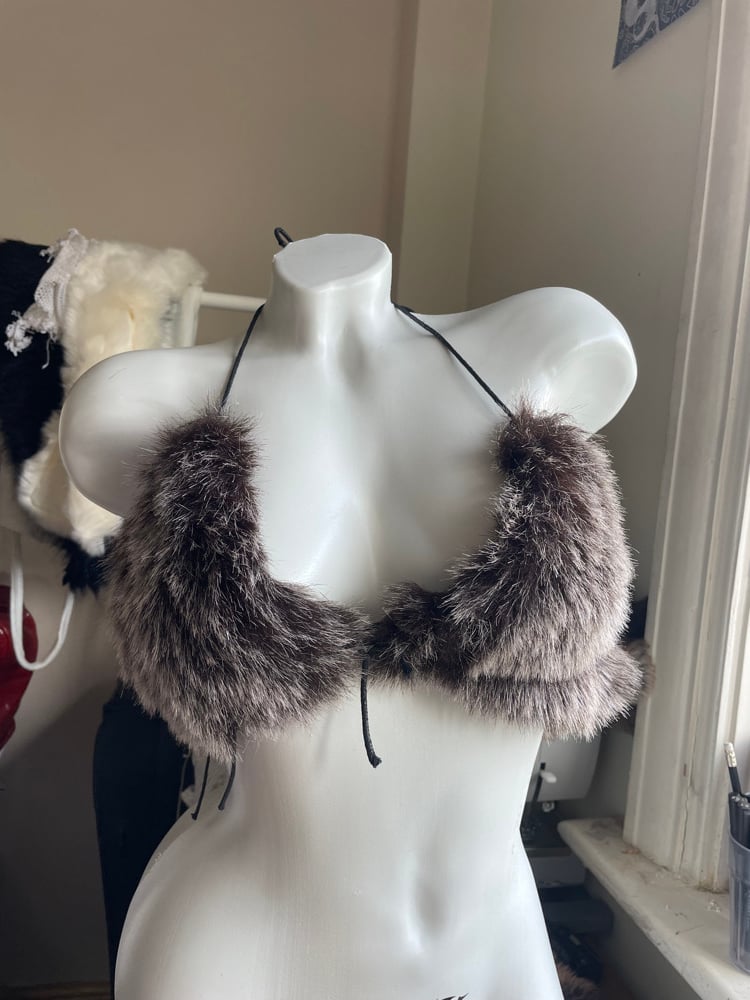 Image of lexi bra 