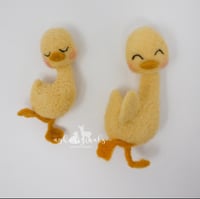 Image 3 of Ducky lovey 