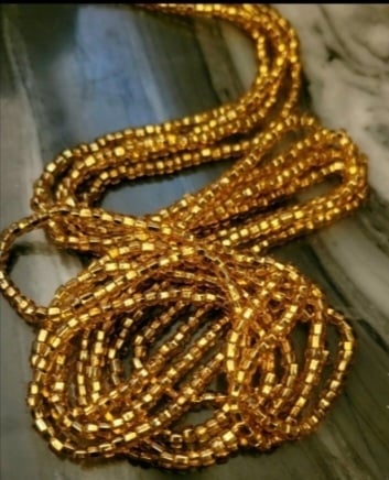 Image of Waistbeads #1