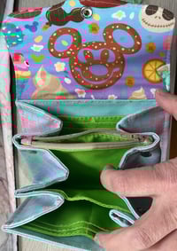 Image 3 of Donut Ear Wallet