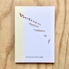 Rochelle Marie Adam - Before This Comes To Pass (Signed)