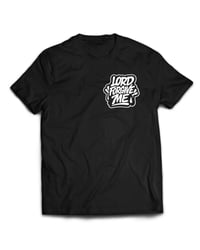 Lord Forgive Me T-Shirt