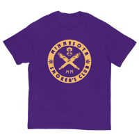Image 1 of MN Smokers Club T-Shirt (Team Edition)