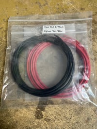 Image 2 of Ultimate Cloth Wiring Kit! 