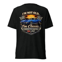 Image 1 of C3 (Classic) Short sleeve t-shirt