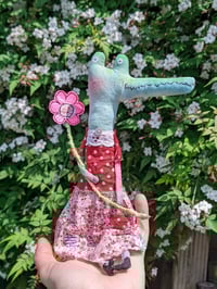 Image 4 of CrocoBella