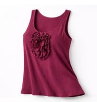 Image 6 of New Medium Ann Taylor Loft Top #242*11