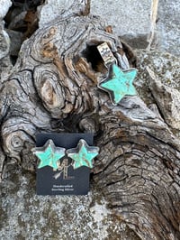 Image 4 of Star Pendant