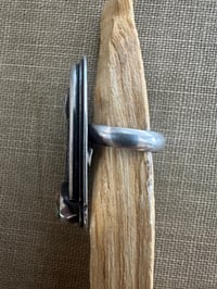 Image 4 of Royston Desert Door Ring 