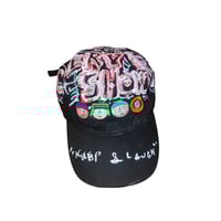 South Park hat
