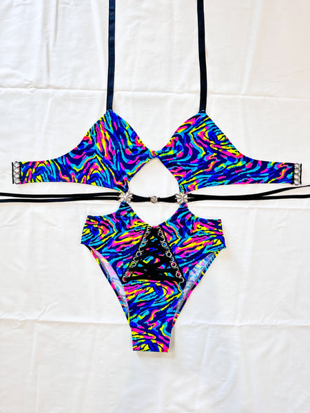 Image of Safari Bodysuit