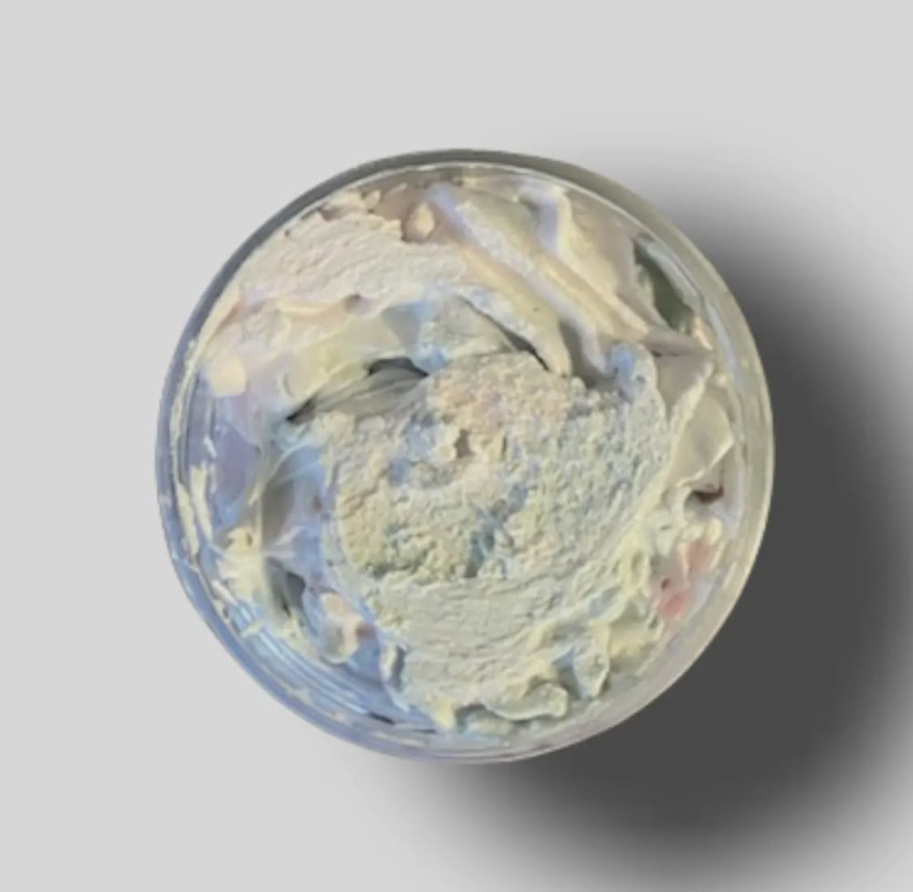 Image of Whipped Soap Butter