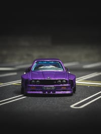 Image 4 of BMW M3 E30 WIDE BODY CUSTOM