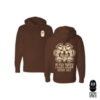The Sol (hoodie)