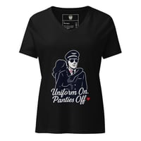 Image 2 of It's not lingerie but... shirt