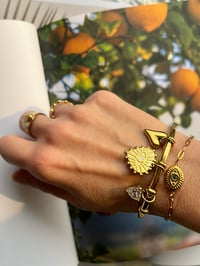 Image 4 of CHARM BANGLE 