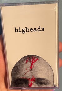 Bigheads - 6 Songs 
