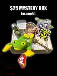 Image 3 of Oddity Mystery Gift