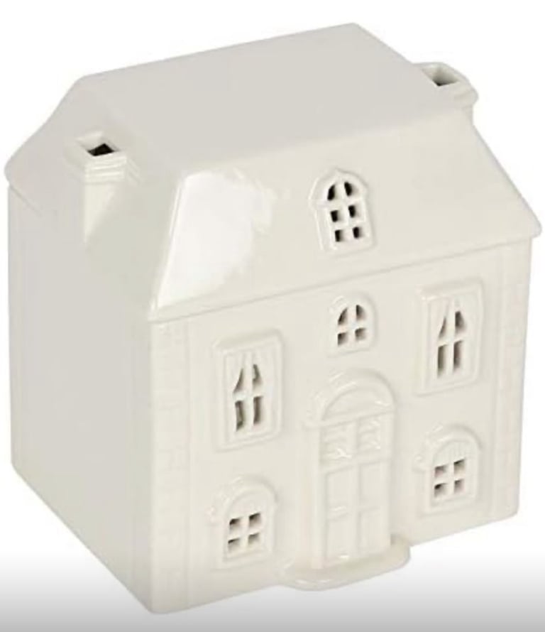 Ceramic House Burner 