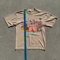 Image 3 of DOA Xtreme Beach 2 (brown medium)