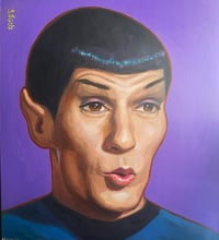 Spock