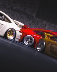 Image 23 of PORSCHE 911 GT3 CUSTOMS 