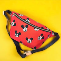 Image 1 of Classic Mouse Belt Bag