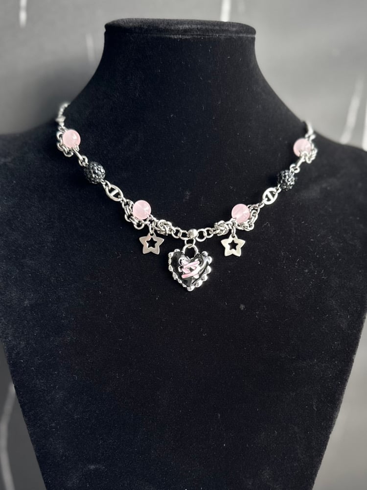 Image of Blush Heart 