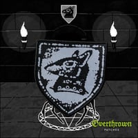 Image 1 of Rat Domain - Mystical Rodent Underworld Vol:1 Earfare