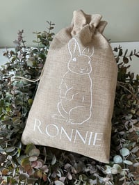 Image 5 of Personalised Bunny Bag