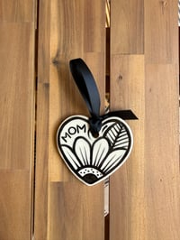Heart Ornament 21