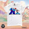 Popeye The Sailor Man - Popeye vs Bluto Sindbad T Shirt